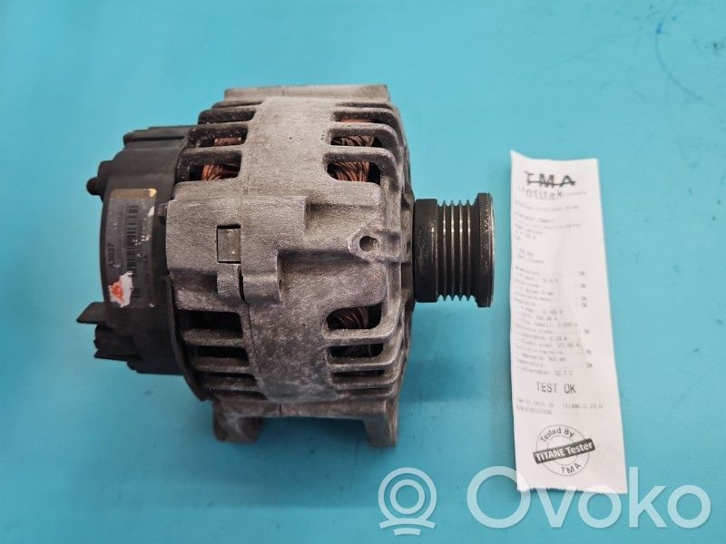 Alternator   IMPRK1589926