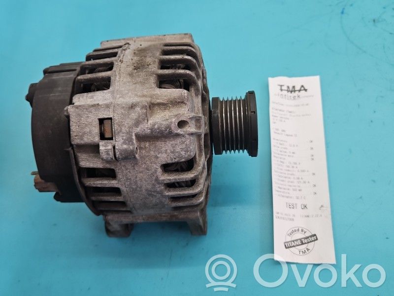 Alternator   7700426849,IMPRK1590685,2542272E