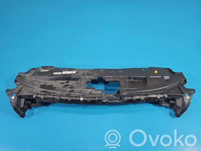 Peugeot 301 Support de radiateur sur cadre face avant