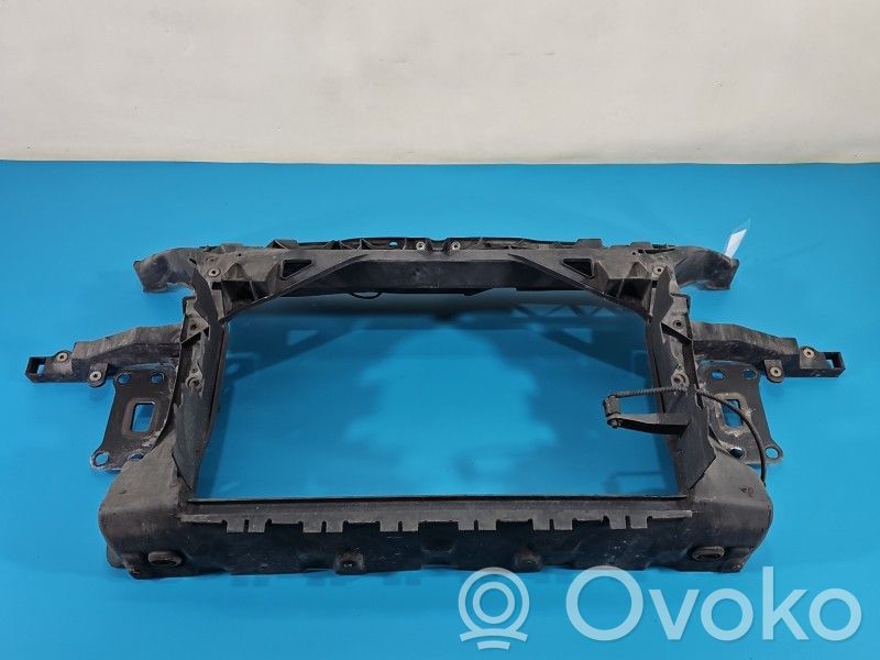 Seat Toledo III (5P) Pannello di supporto del radiatore 