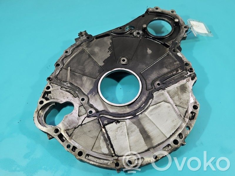 Osłona paska / łańcucha rozrządu   G4D36K301AE,IMPRK1551483