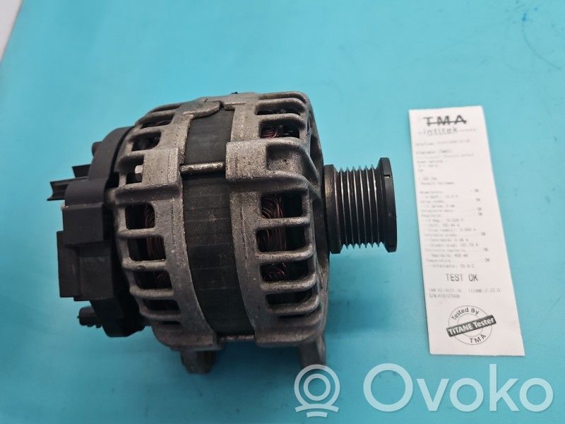Alternator   231004BE0B,IMPRK1593795