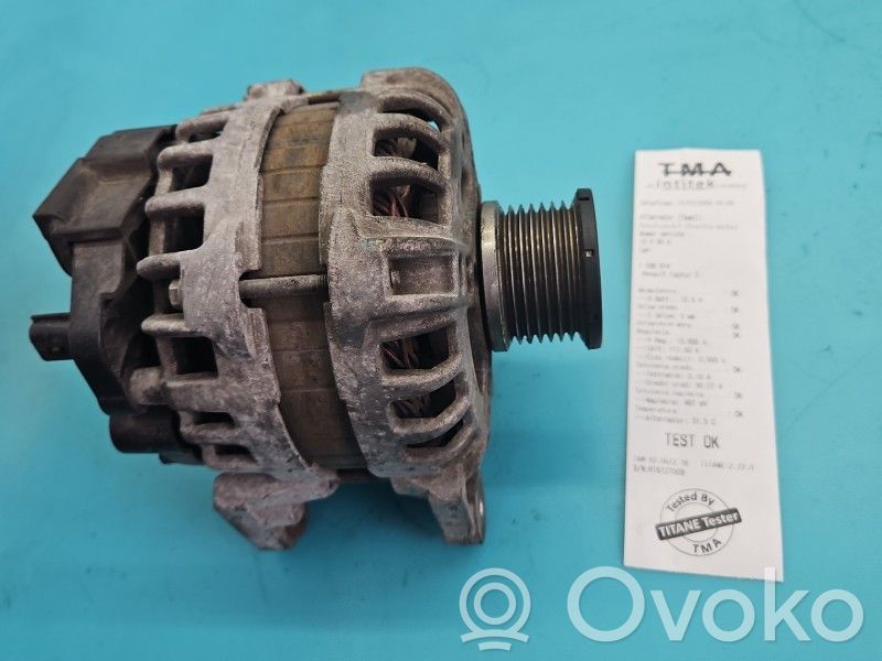 Alternador   231008593R,IMPRK1596814