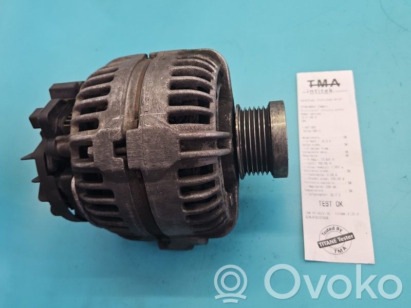 Alternator   IMPRK1597283