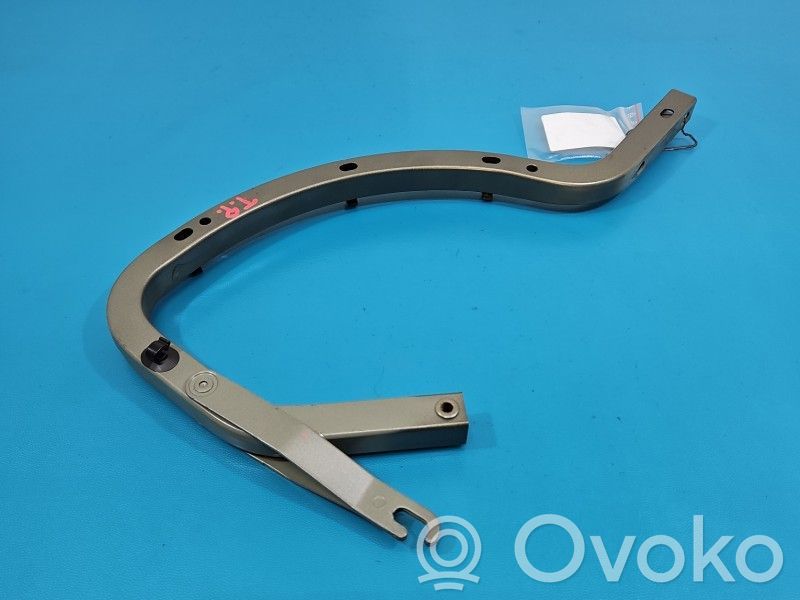 Toyota Corolla E210 E21 Cerniera portellone posteriore/bagagliaio