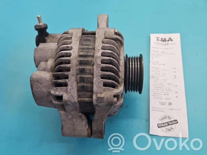 Suzuki Swift II Alternator 