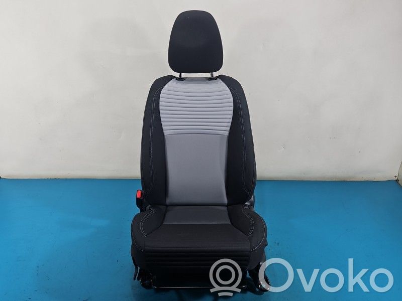 Toyota Yaris Siège conducteur avant 