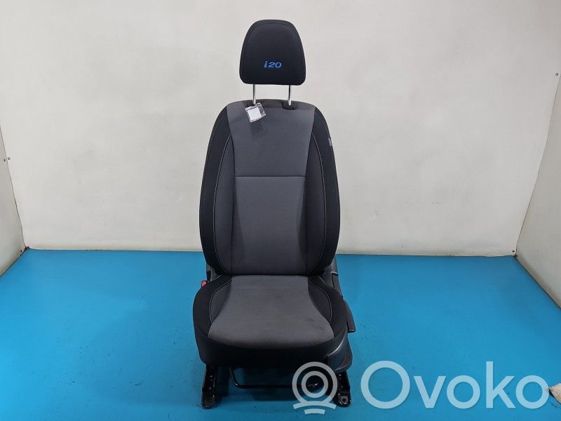 Fotel przedni kierowcy   IMPRK1597994