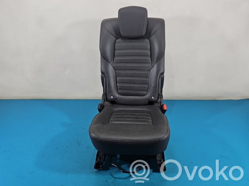 Renault Espace V (RFC) Al doilea rând de scaune 