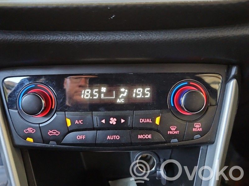 Suzuki SX4 S-Cross Rămă unitate control climatizare 
