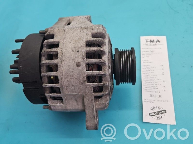 Alternator   IMPRK1598594