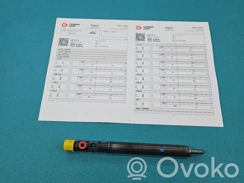 Iniettore   EJBR01001A,IMPRK1558446