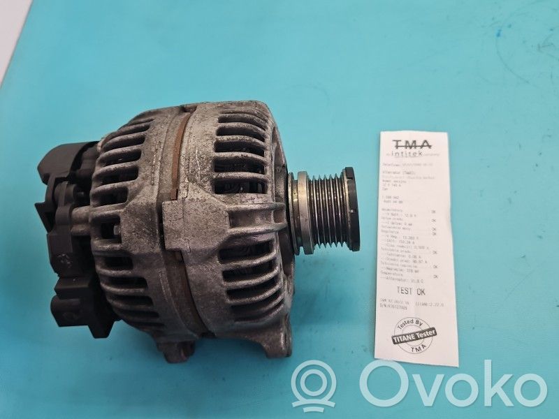 Alternator   IMPRK1598942