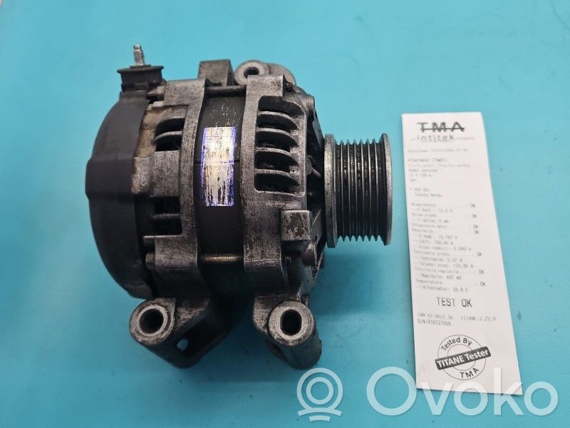 Lichtmaschine   IMPRK1593951