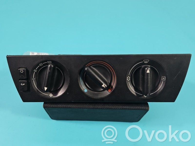 Panel klimatyzacji / Ogrzewania   IMPRK1598388