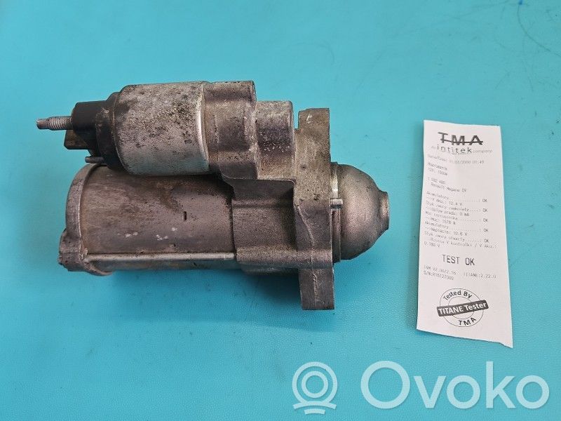 Electromotor   233003759R,IMPRK1592480