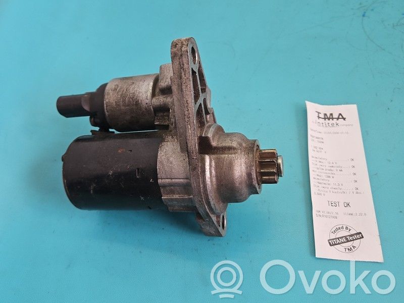 Motor de arranque   0001120406,IMPRK1592904