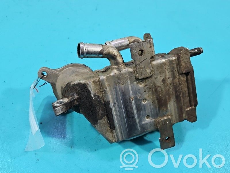Subaru Forester SJ Refrigerador de la válvula EGR 