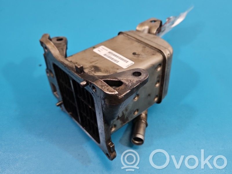 Volvo V70 Valvola di raffreddamento EGR