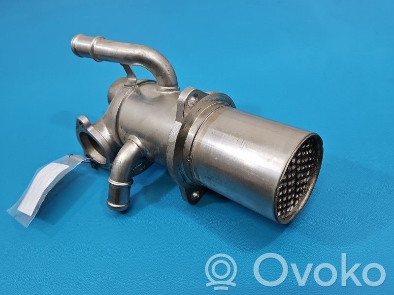 Audi A4 S4 B9 8W Valvola di raffreddamento EGR 