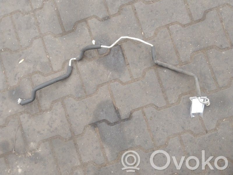 Wąż / Przewód klimatyzacji A/C   80343SWYG031M1,IMPRK1579557