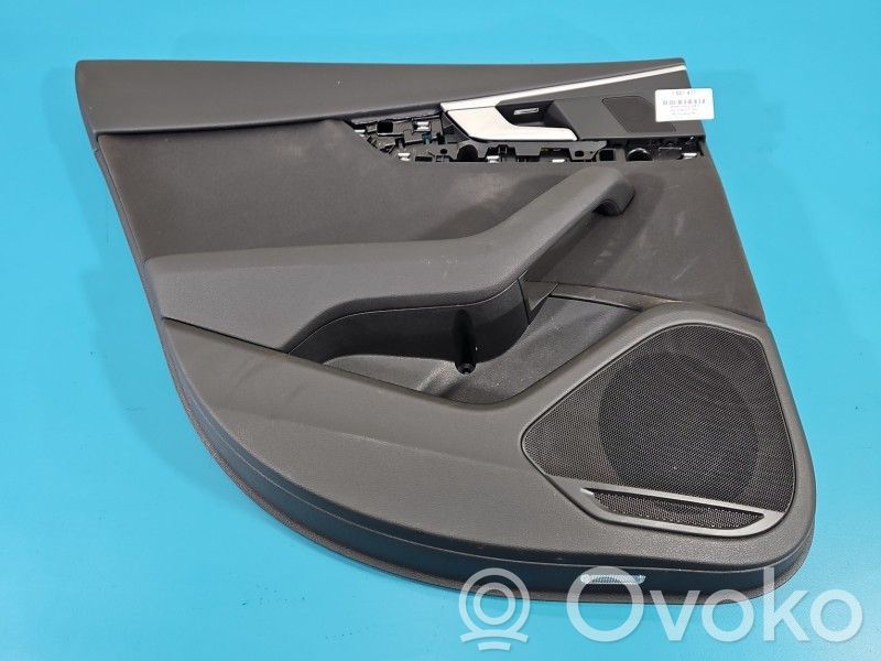 Audi A4 S4 B9 8W Panou lateral spate coupe 