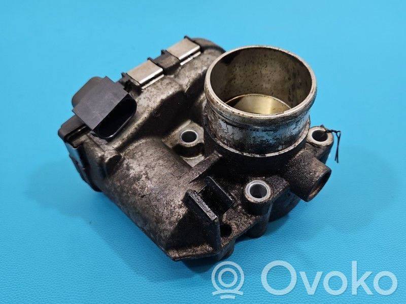 Fiat Grande Punto Supapă corp clapetă 