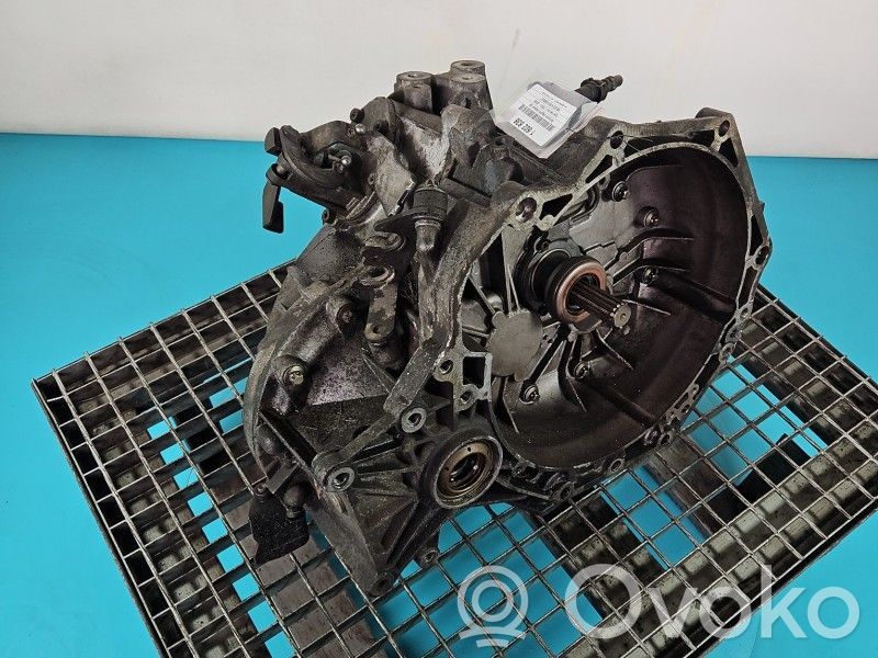 Opel Vectra C Boîte de vitesses manuelle à 5 vitesses