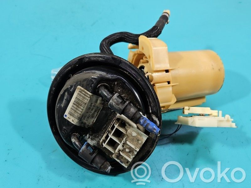 Opel Astra G Bomba interna de combustible 