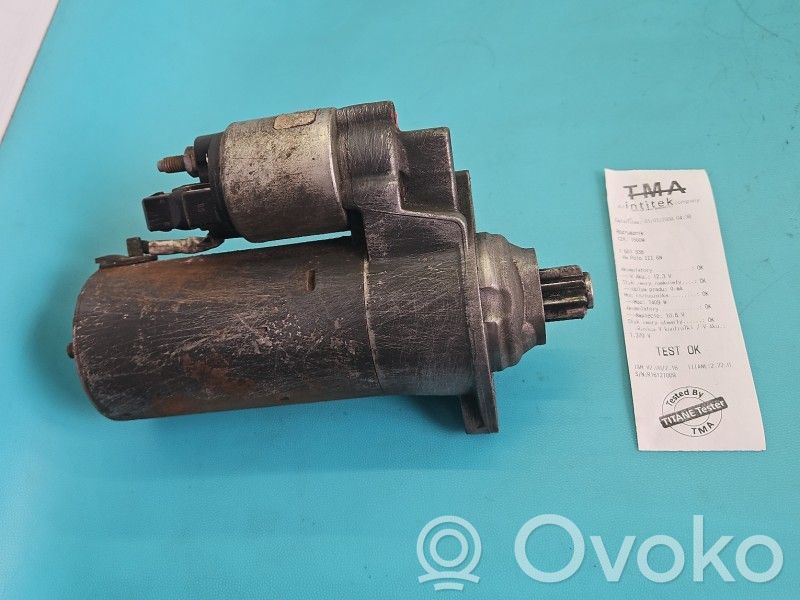 Rozrusznik   IMPRK1601938