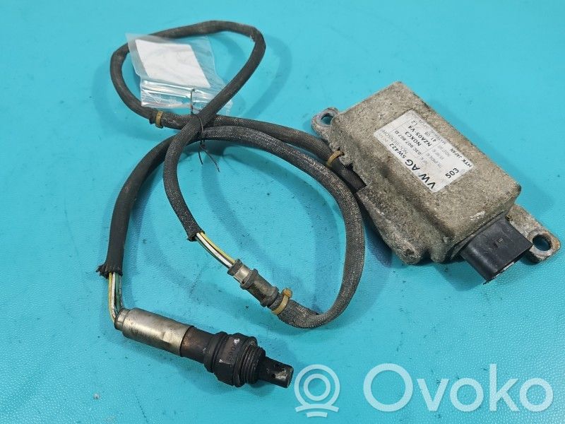 Volkswagen Golf V Sonda lambda 