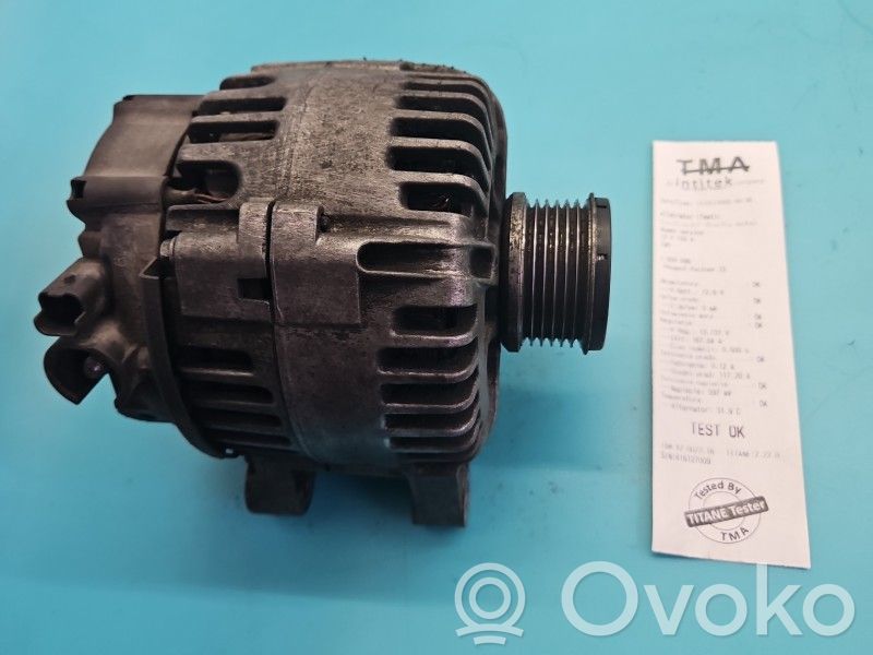 Peugeot Partner Generator/alternator 