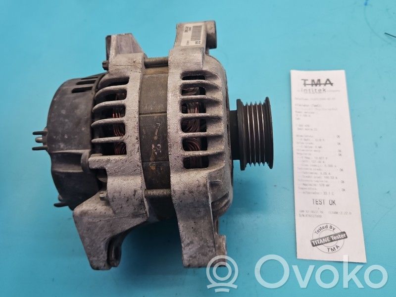 Opel Astra G Generatore/alternatore 