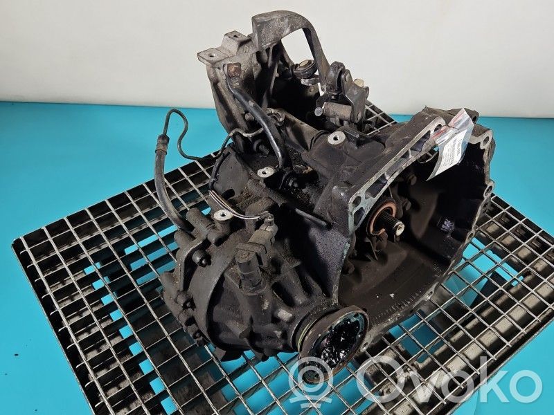 Seat Toledo II (1M) Cutie viteze manuală cu 5 trepte 