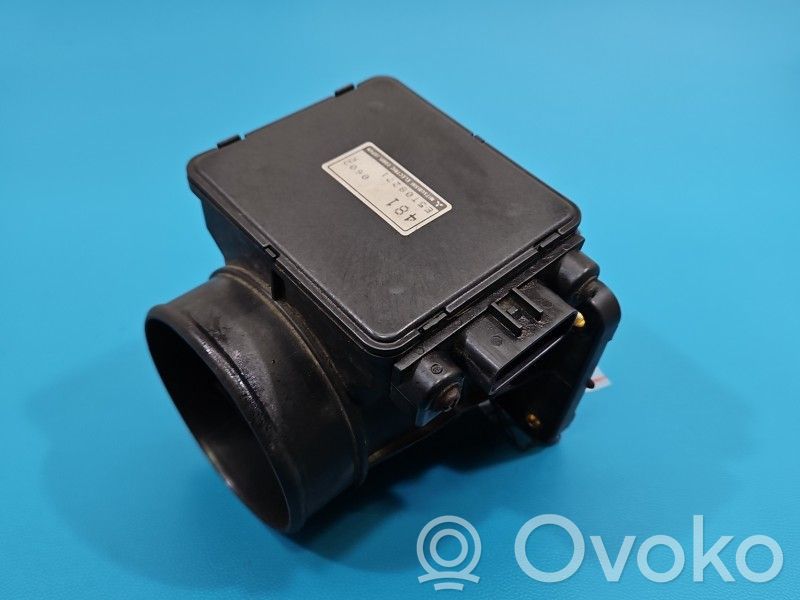 Ilmamassan virtausanturi   E5T08271,IMPRK1604172