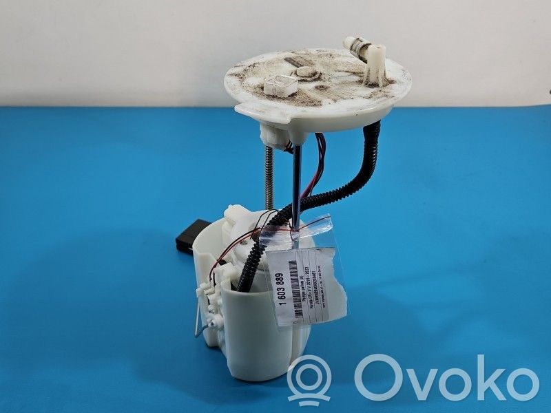 Honda CR-V Pompa carburante immersa