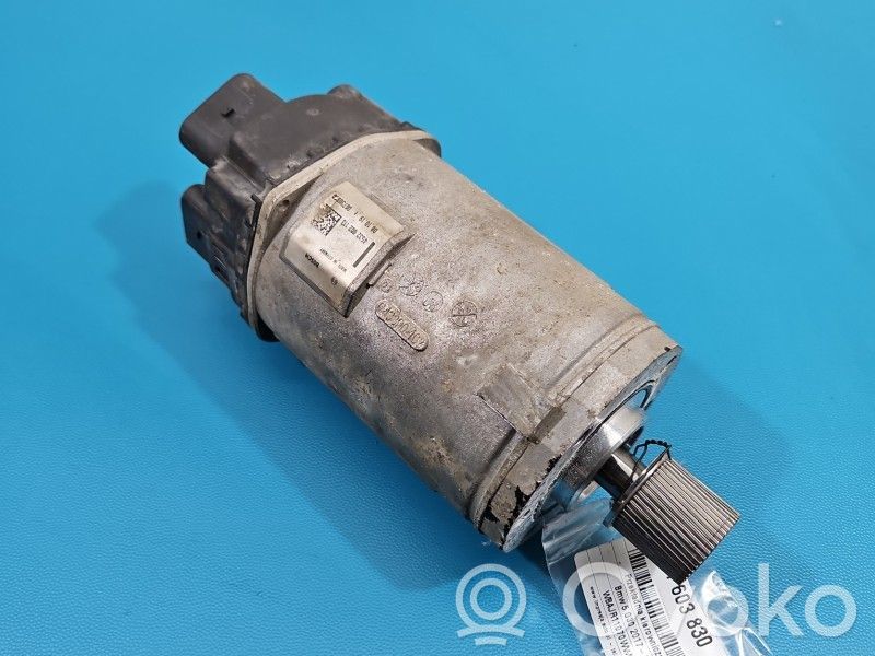 BMW 5 G30 G31 G38 Cremagliera dello sterzo 