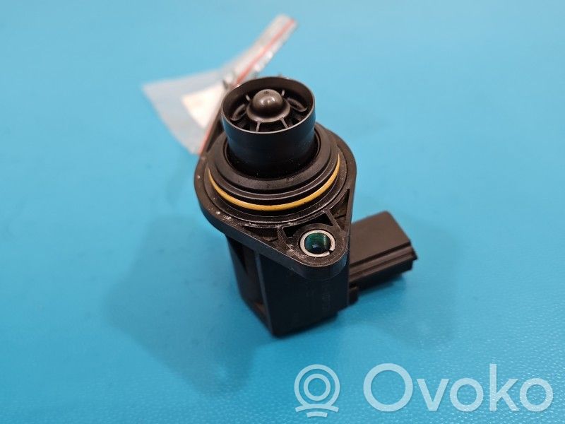 Volkswagen Scirocco Solenoid supapă turbosuflantă 