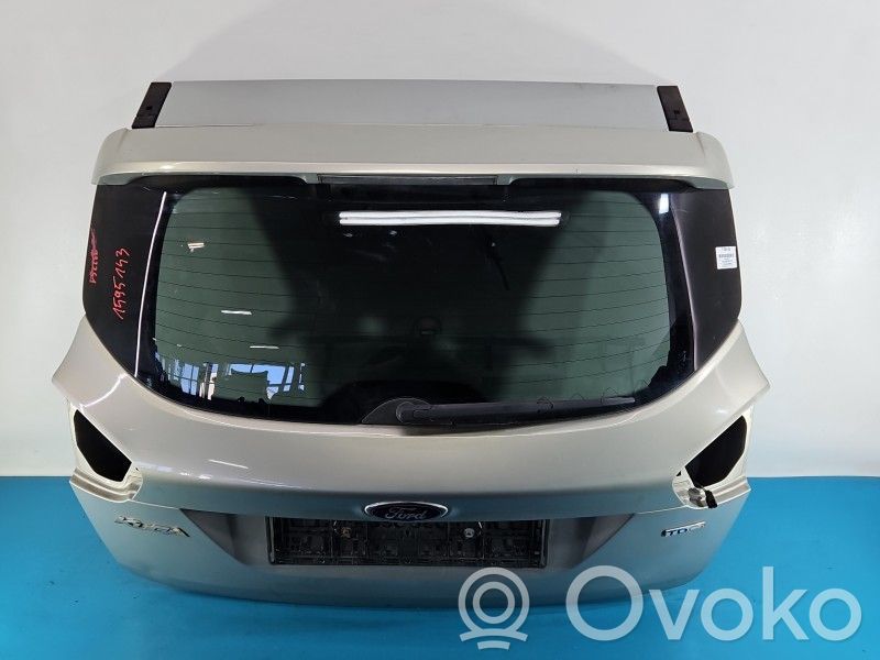 Ford Kuga I Hayon/capotă portbagaj 