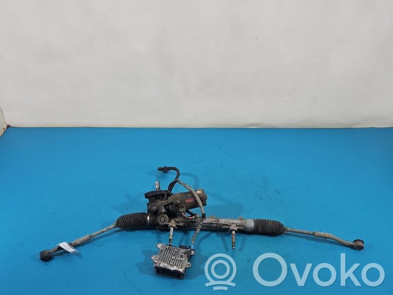 Citroen C3 Cremagliera dello sterzo