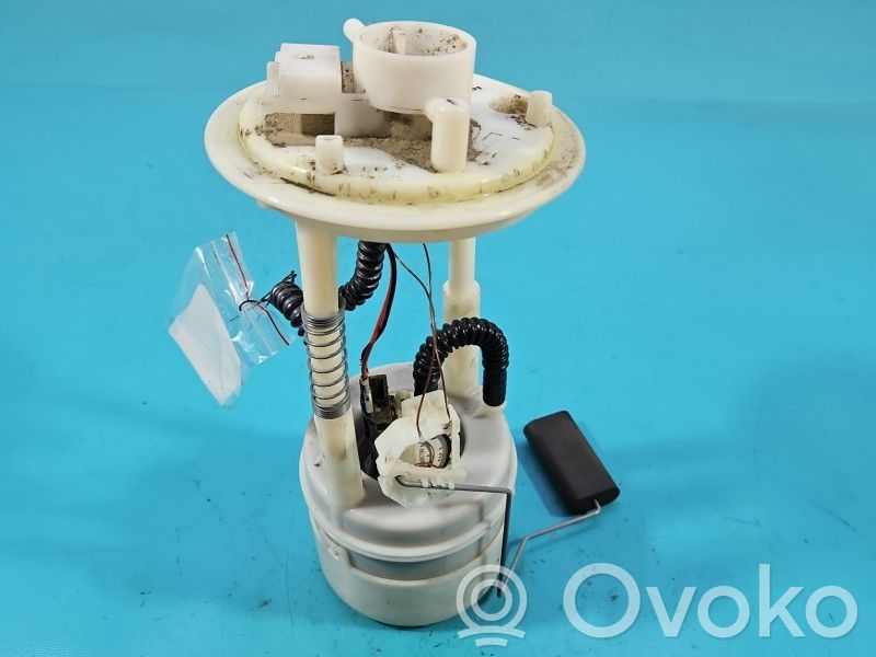 Fiat Doblo Pompe à carburant 
