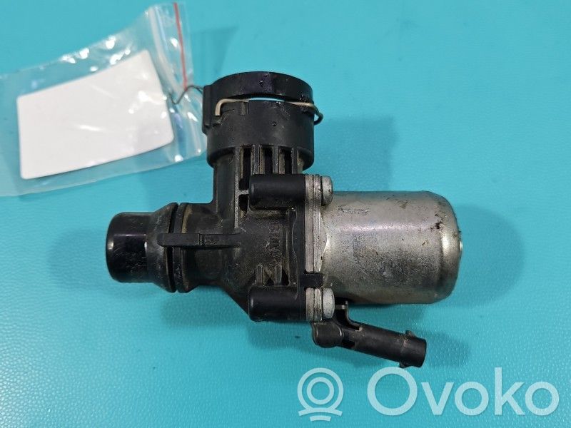 BMW 3 G20 G21 Supapă control încălzitor lichid răcire 