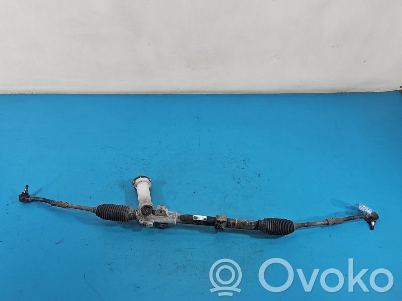 KIA Venga Hammastanko 