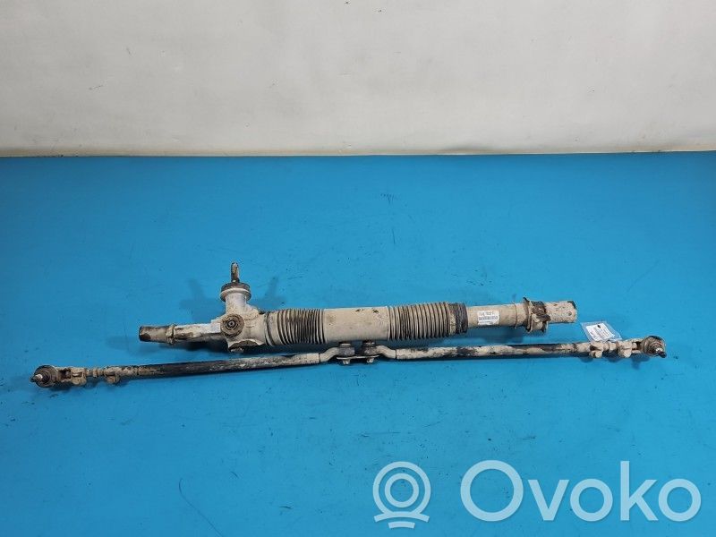 Land Rover Freelander Lenkgetriebe 