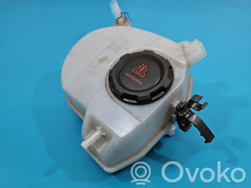 Skoda Octavia Mk4 Serbatoio di compensazione del liquido refrigerante/vaschetta 