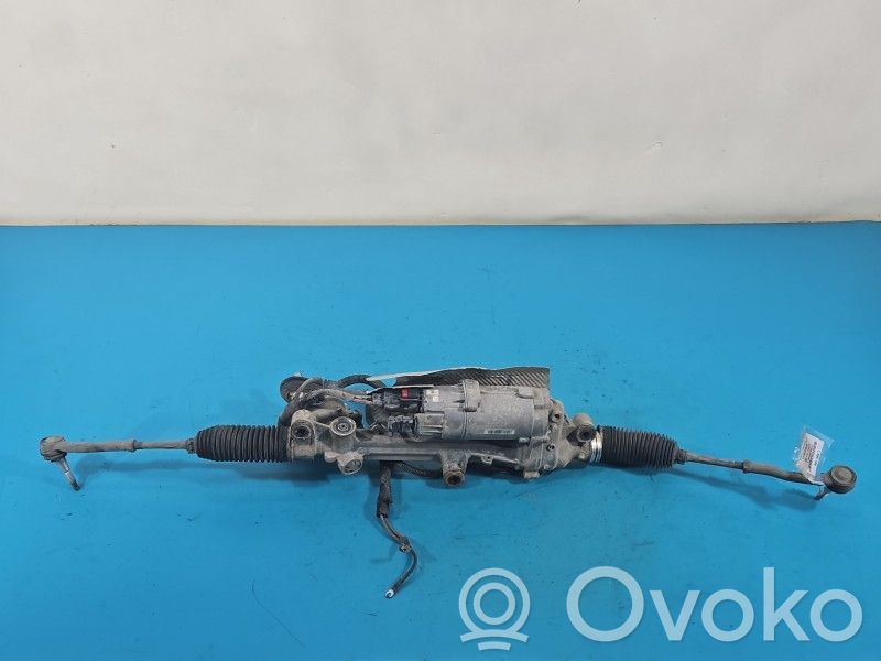 Opel Astra K Cremallera de dirección 