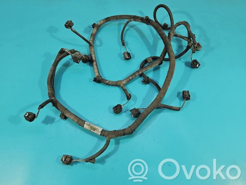 Arnés de cableado de la puerta trasera/maletero   240151042R,IMPRK1593738