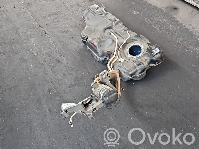 Skoda Fabia Mk4 (6VA) Serbatoio del carburante 