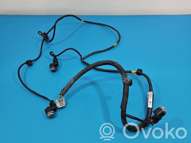 Cableado del sensor de aparcamiento (PDC)   1508100547,IMPRK1596491,24033JY00A