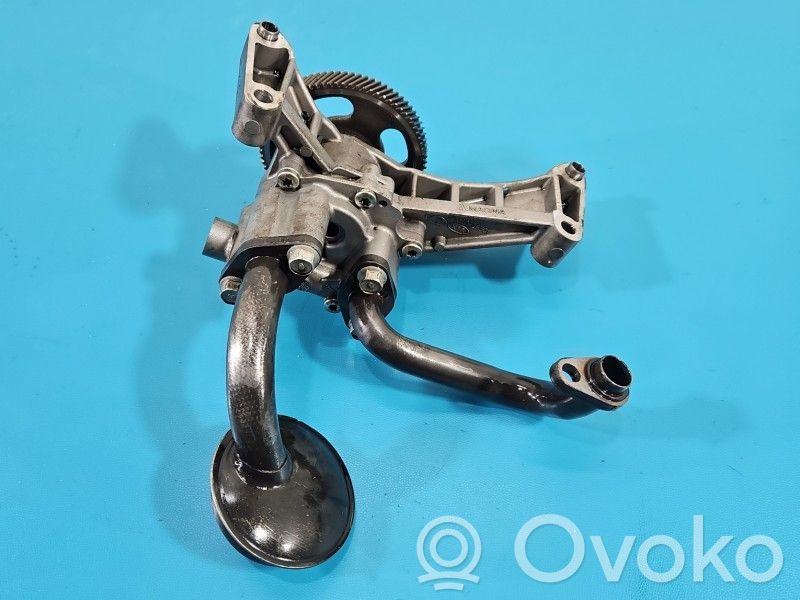 Hyundai ix35 Öljypumppu 